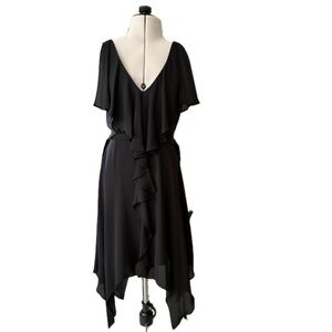 BCBG dress